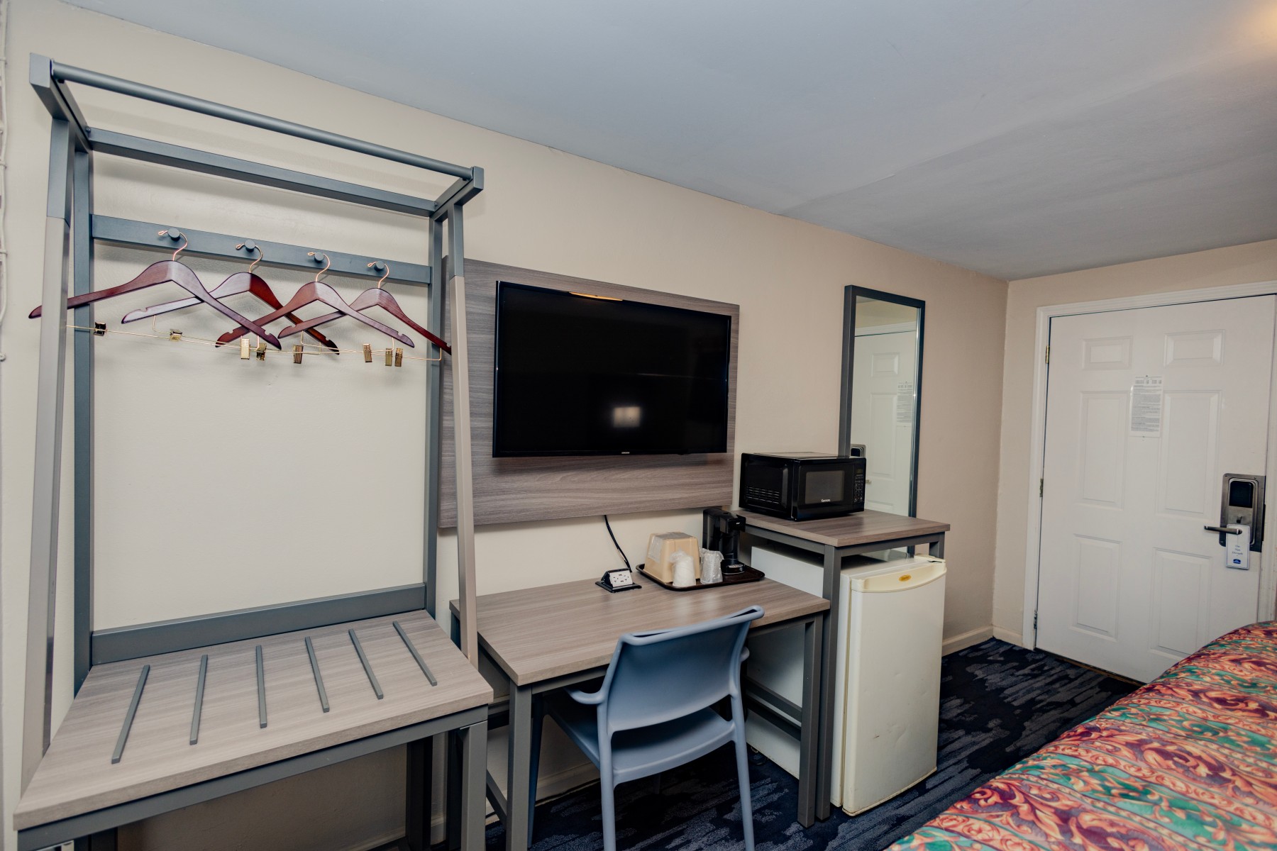 King Deluxe Room