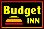 Budget Inn Lockbourne, OH Logo